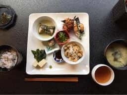 宿坊 覚林坊