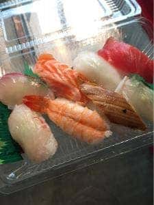 田代鮮魚店