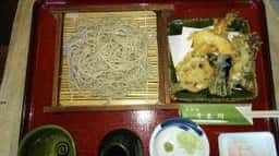 自然食そゑ川