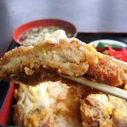 味の店川田