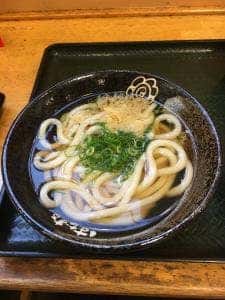 はなまるうどん 倉敷東塚店