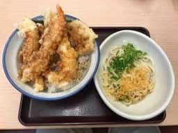 天丼・天ぷら本舗 さん天 尼崎立花店