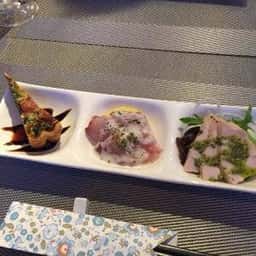 キュイジーヌ ル・フルーヴァン