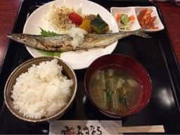居酒屋 あすなろ