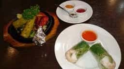 インドカレーレストラン ナマステ