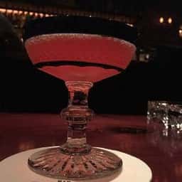 BAR Drambuie