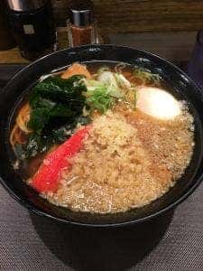 名代 富士そば 大井町駅前店