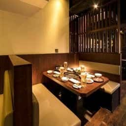 牛角 プレナ幕張店