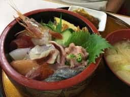 釜石ごん太みたけ店