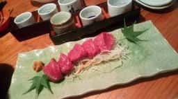 会津 田舎家
