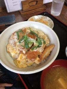 てんぐ食堂