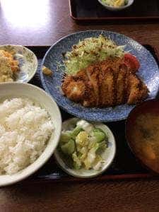 てんぐ食堂