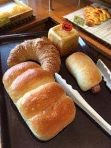 カフェ ブリオッシュ