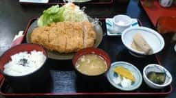 かつ亭膳