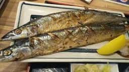 磯丸水産 立川北口大通り店