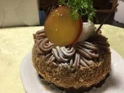 パティシェ カワナ