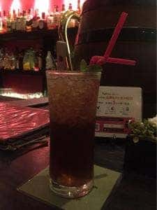 Dining Bar Sinzan