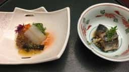 和食堂 山里
