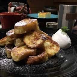 自家焙煎珈琲屋 利休