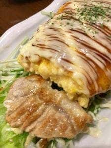 食 めちゃうま あらじん