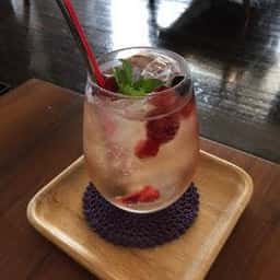 カフェねこのじ