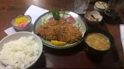 とんかつの福いち