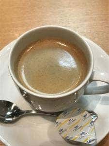 喫茶は~もにぃ 府中グリーンプラザ分館店