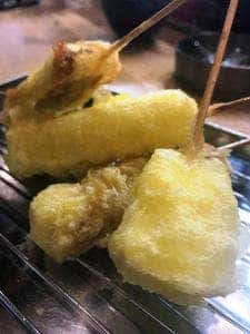 大衆酒場 夢の舞