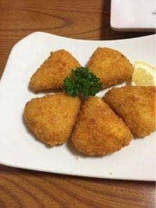 居酒屋 亀亀 長門店