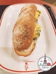 カフェ・ベローチェ 中野店