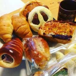 モンシェル 勝川本店