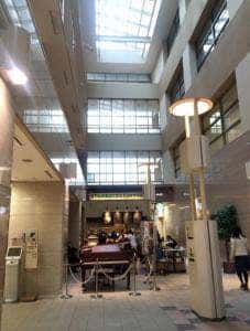 スターバックス コーヒー 名古屋市立大学病院店