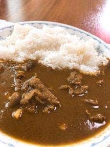 カレーショップサリー