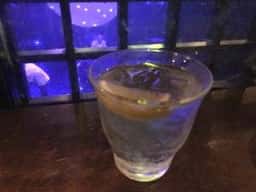 青山 月見ル君想フ