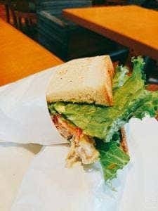 トラベルカフェ ホテルマイステイズ羽田店