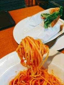 トラベルカフェ ホテルマイステイズ羽田店