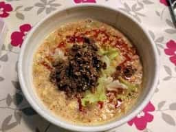 中華食堂 担担