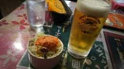 インド料理ビニタ 小豆沢店