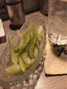 すたんでぃんぐ Bar Achi'