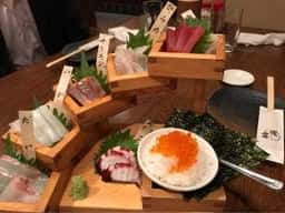 地鶏旬菜 神楽 神栖店