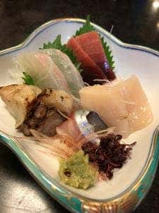 浅草 とんかつ中根