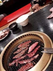 焼肉六甲