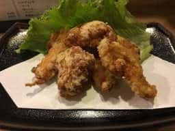 鳥真