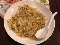 バーミヤン 長野大豆島店