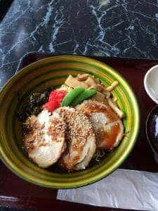 和食処 麻の葉
