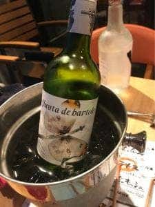 石窯Grill & Wine Dining TETE