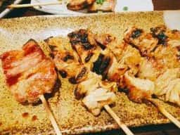 鳥珍や 神谷内店