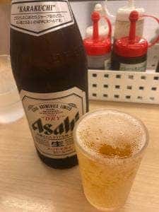 松屋 代々木上原店