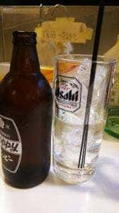 立呑み 酒処三丁目