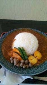 UFO物産館・パノラマ食堂